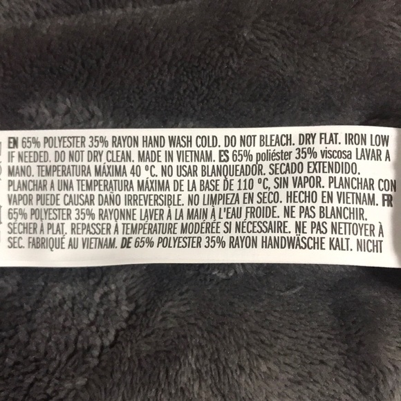 Forever 21 Dusty Pink Top - Picture 4 of 4